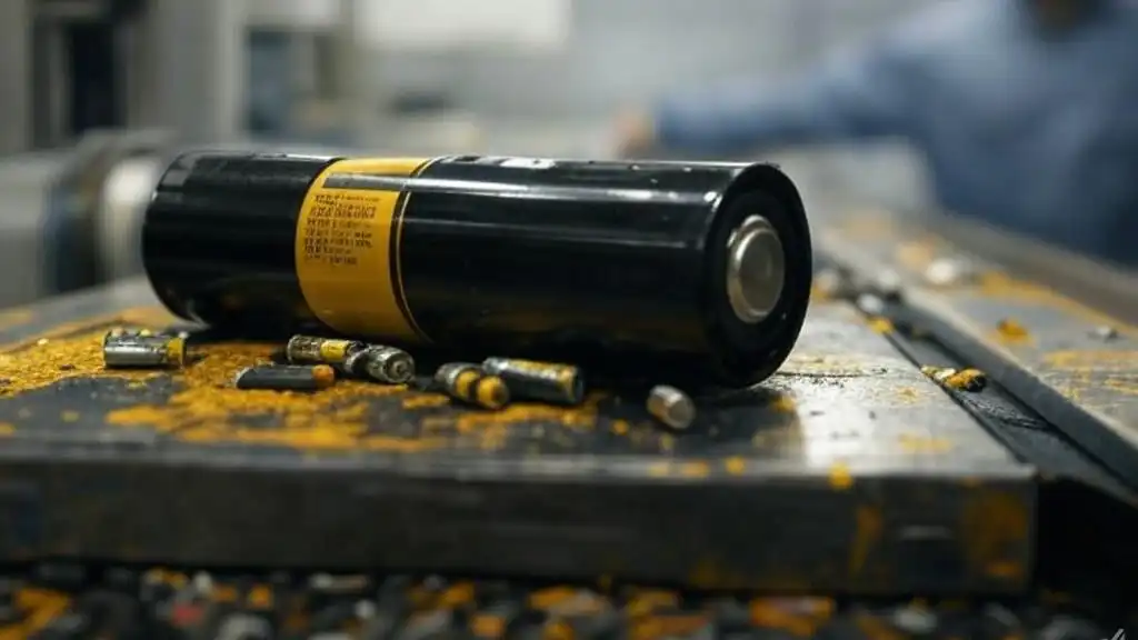 Northern Kentucky Battery Recycling Northern Kentucky Battery Recycling