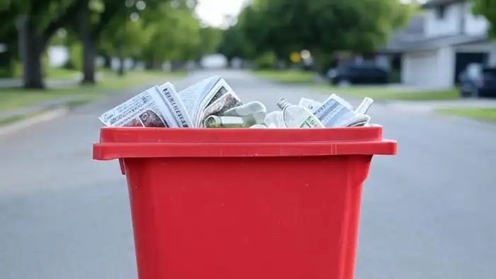 Residential Recycling Residential Recycling