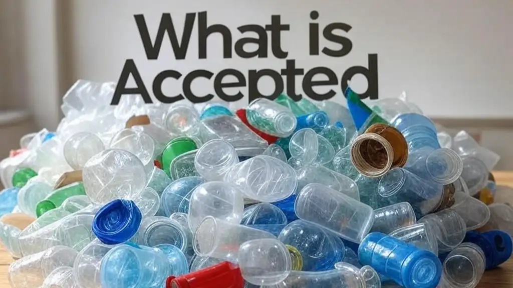 What is accepted? What is accepted?