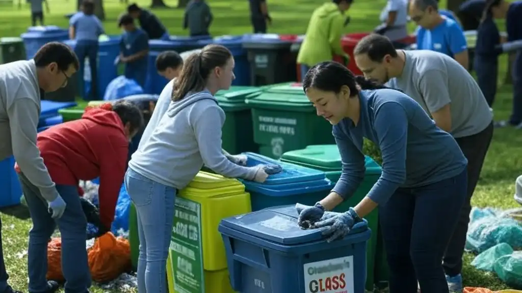 NKY Clean-Up Events