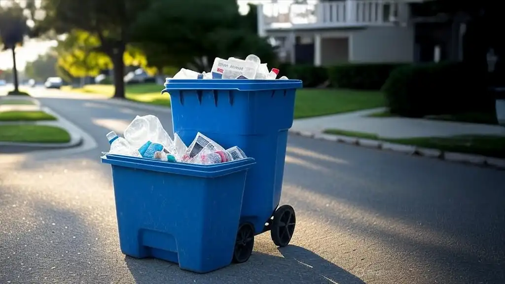 Boone County Recycling