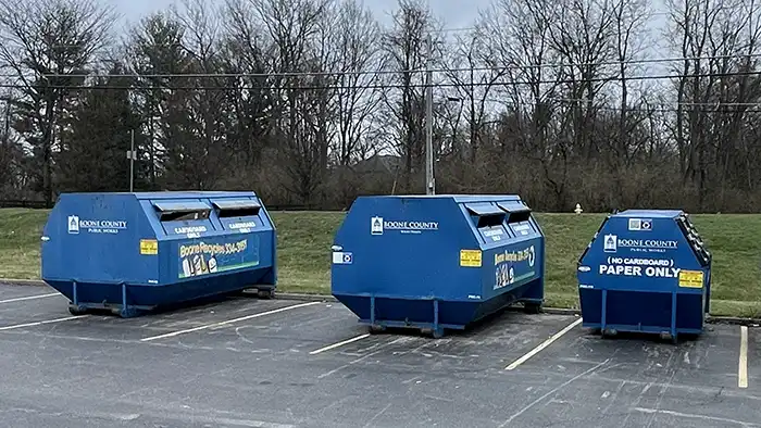 Northern Kentucky Recycling